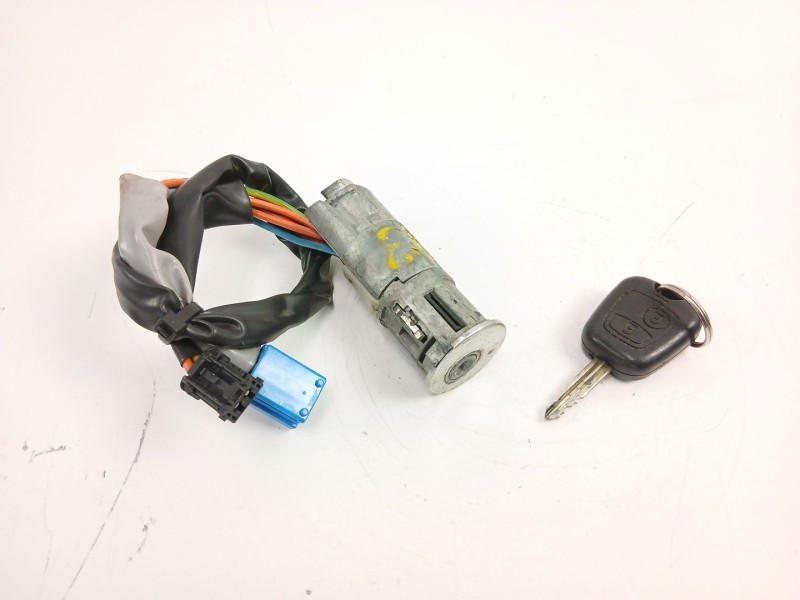Recambio de conmutador de arranque para citroën xsara picasso (n68) 1.6 hdi referencia OEM IAM 4162CK  