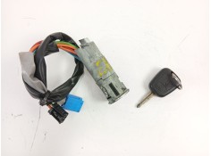 Recambio de conmutador de arranque para citroën xsara picasso (n68) 1.6 hdi referencia OEM IAM 4162CK   2