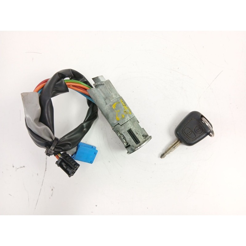 Recambio de conmutador de arranque para citroën xsara picasso (n68) 1.6 hdi referencia OEM IAM 4162CK  