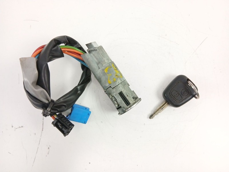 Recambio de conmutador de arranque para citroën xsara picasso (n68) 1.6 hdi referencia OEM IAM 4162CK  