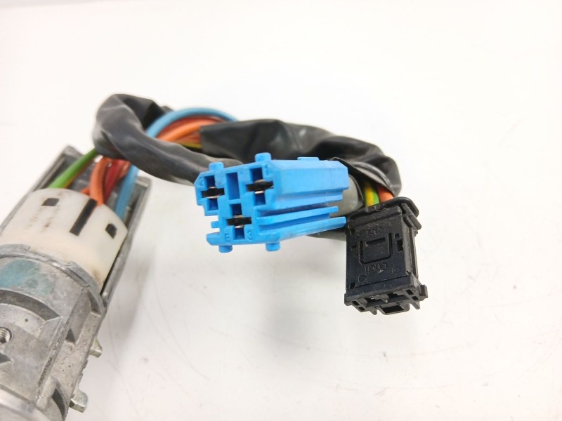 Recambio de conmutador de arranque para citroën xsara picasso (n68) 1.6 hdi referencia OEM IAM 4162CK  