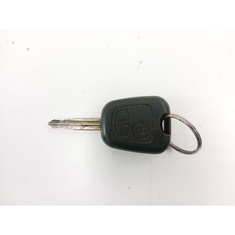 Recambio de conmutador de arranque para citroën xsara picasso (n68) 1.6 hdi referencia OEM IAM 4162CK  