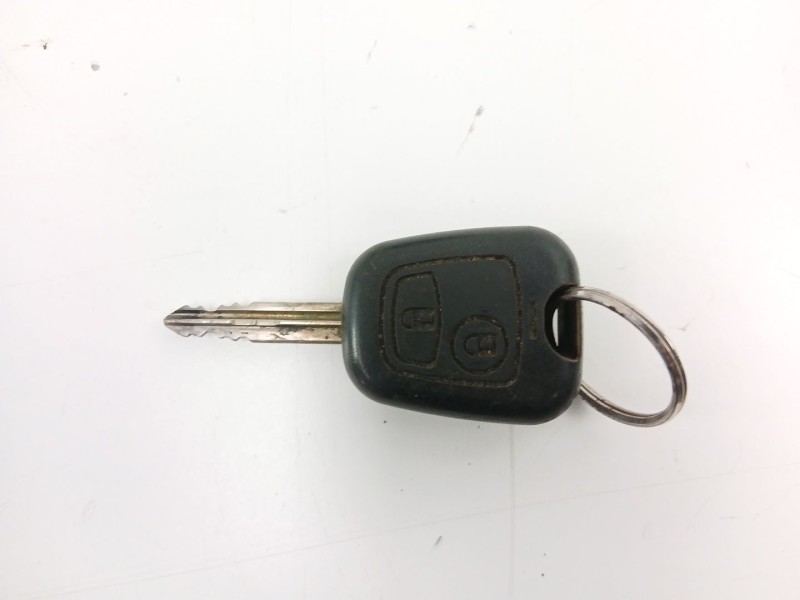 Recambio de conmutador de arranque para citroën xsara picasso (n68) 1.6 hdi referencia OEM IAM 4162CK  