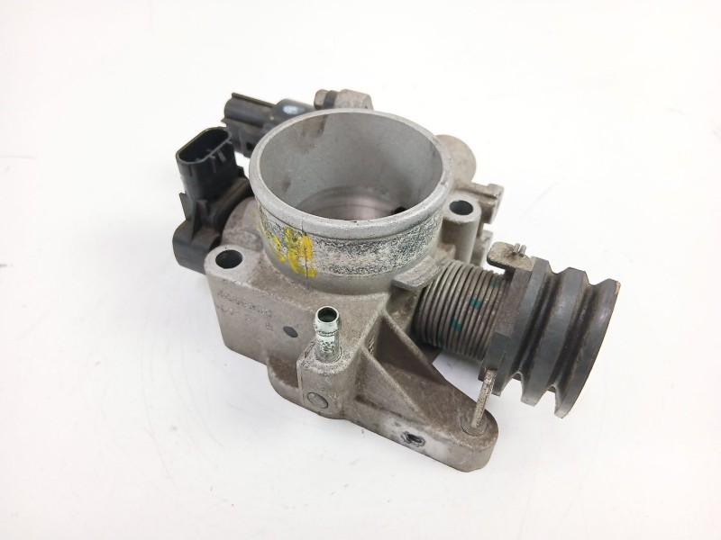 Recambio de caja mariposa para chrysler stratus (ja) 2.0 16v referencia OEM IAM 4669803  