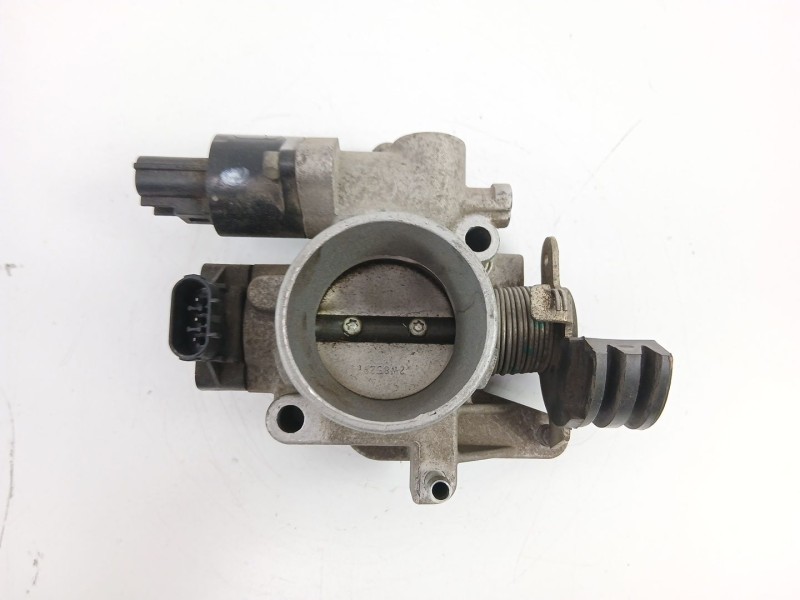 Recambio de caja mariposa para chrysler stratus (ja) 2.0 16v referencia OEM IAM 4669803  