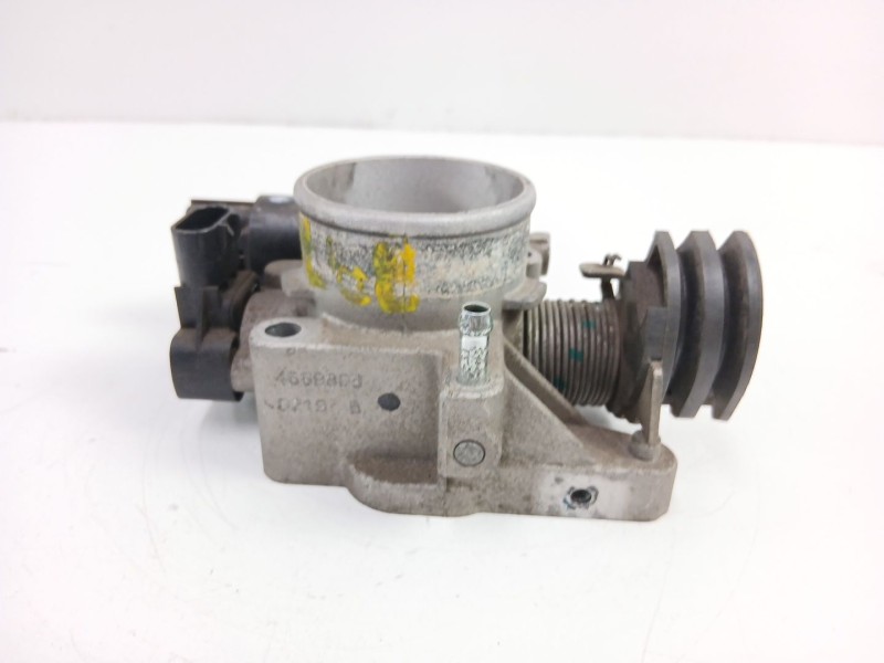 Recambio de caja mariposa para chrysler stratus (ja) 2.0 16v referencia OEM IAM 4669803  