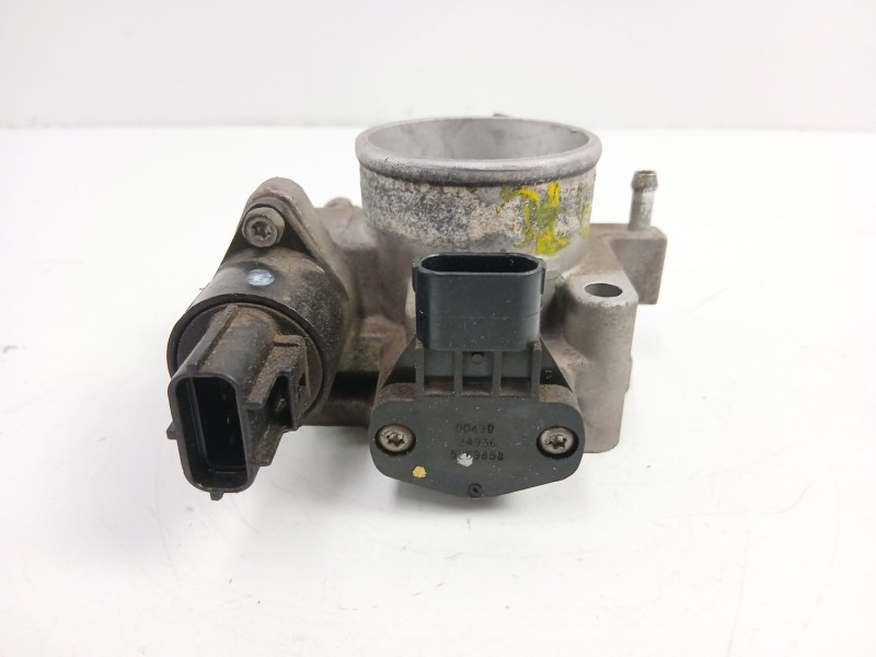 Recambio de caja mariposa para chrysler stratus (ja) 2.0 16v referencia OEM IAM 4669803  