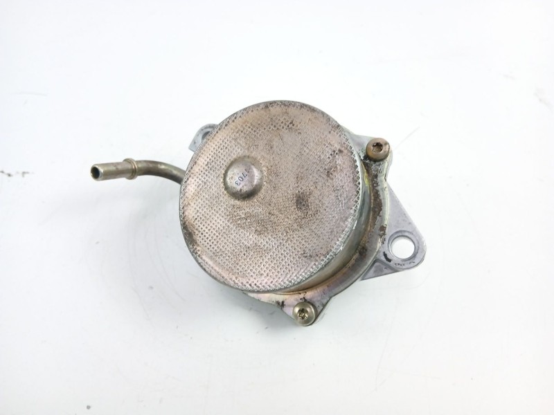 Recambio de depresor freno para peugeot 206 1.4 hdi 5p referencia OEM IAM 9637413980 72814402 