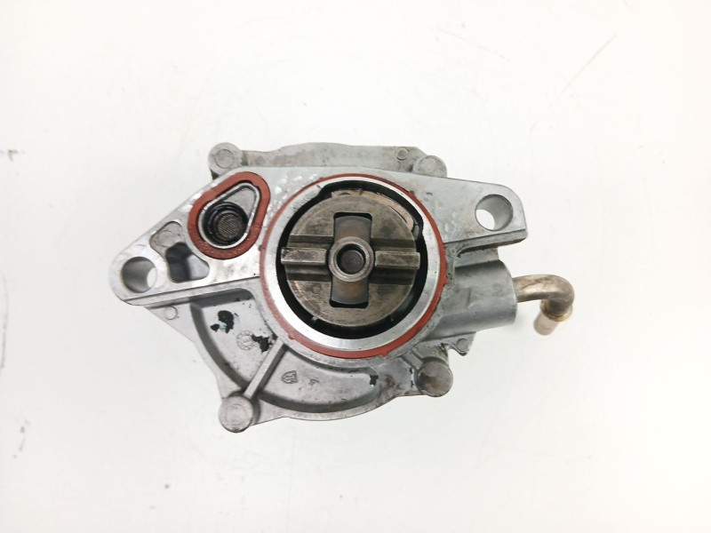 Recambio de depresor freno para peugeot 206 1.4 hdi 5p referencia OEM IAM 9637413980 72814402 