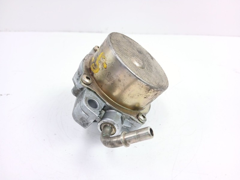 Recambio de depresor freno para peugeot 206 1.4 hdi 5p referencia OEM IAM 9637413980 72814402 