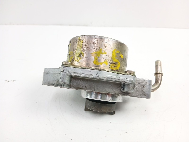 Recambio de depresor freno para peugeot 206 1.4 hdi 5p referencia OEM IAM 9637413980 72814402 