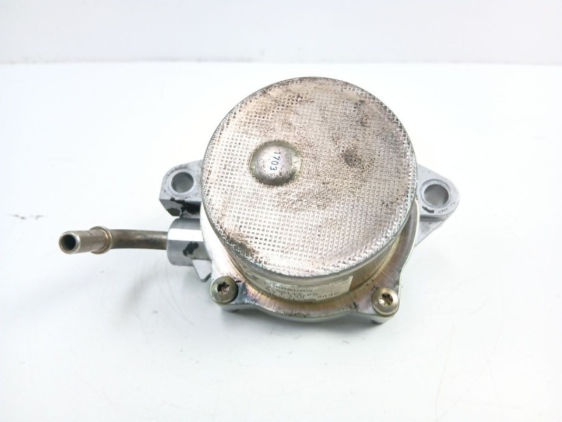 Recambio de depresor freno para peugeot 206 1.4 hdi 5p referencia OEM IAM 9637413980 72814402 