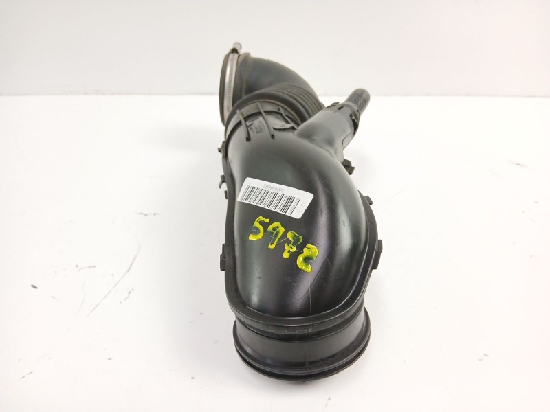 Recambio de tubo admision para bmw 320 2.0 td e90 (ed) 4p referencia OEM IAM 13717804846  