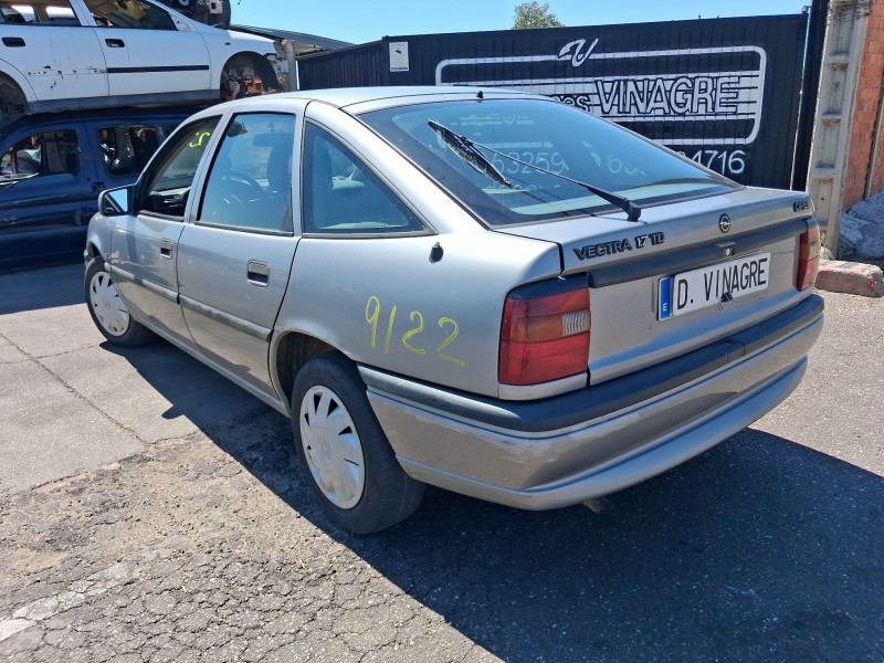 opel vectra b (j96) del año 1994