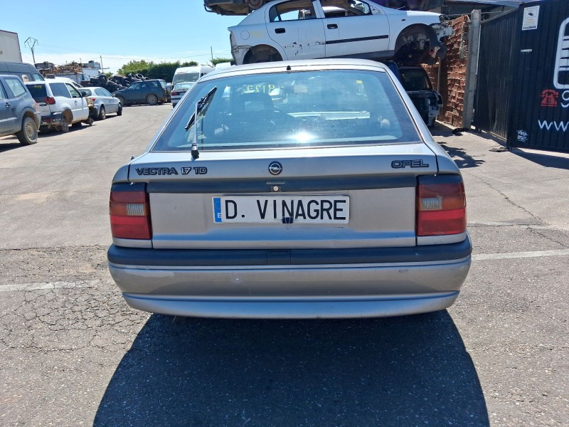 opel vectra b (j96) del año 1994