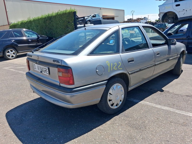 opel vectra b (j96) del año 1994