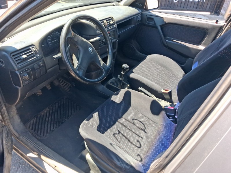 opel vectra b (j96) del año 1994