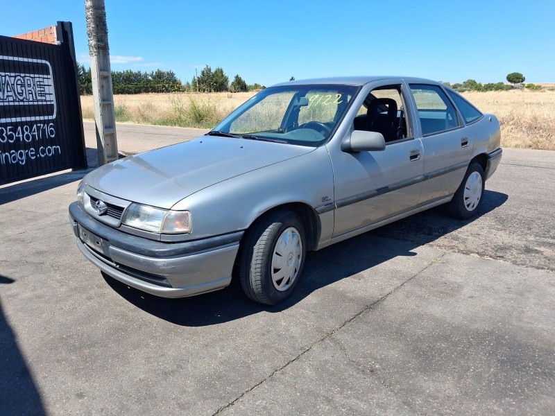 Recambio de carroceria para opel vectra b (j96) 1.7 td (f19) referencia OEM IAM   