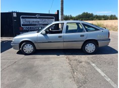 Recambio de carroceria para opel vectra b (j96) 1.7 td (f19) referencia OEM IAM    2