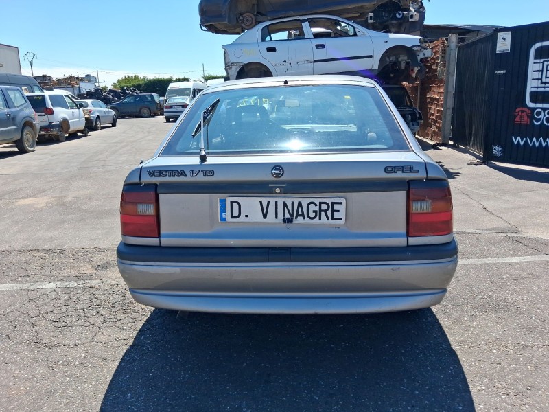Recambio de carroceria para opel vectra b (j96) 1.7 td (f19) referencia OEM IAM   