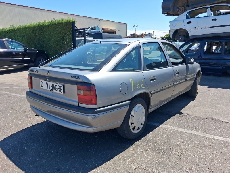 Recambio de carroceria para opel vectra b (j96) 1.7 td (f19) referencia OEM IAM   