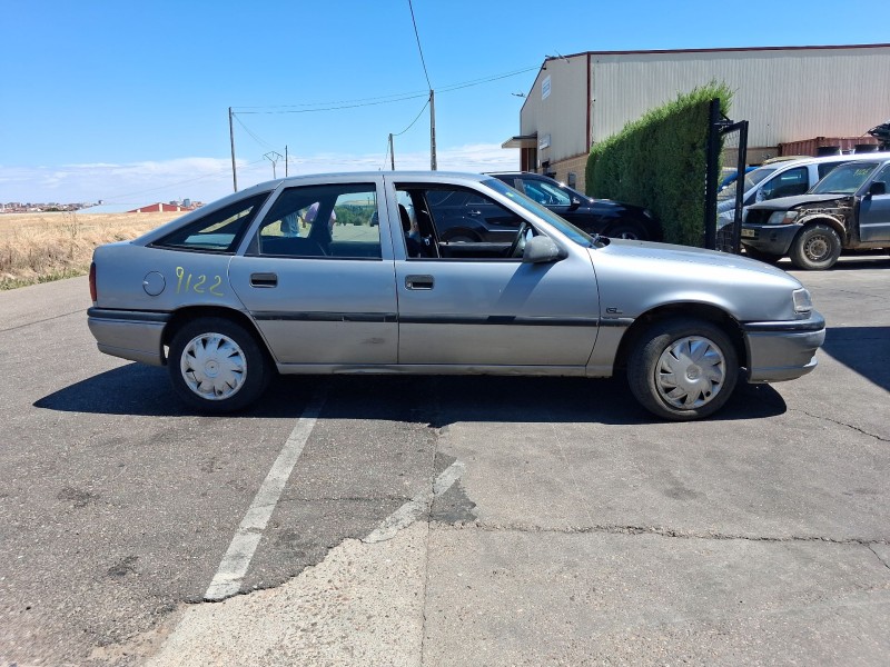 Recambio de carroceria para opel vectra b (j96) 1.7 td (f19) referencia OEM IAM   