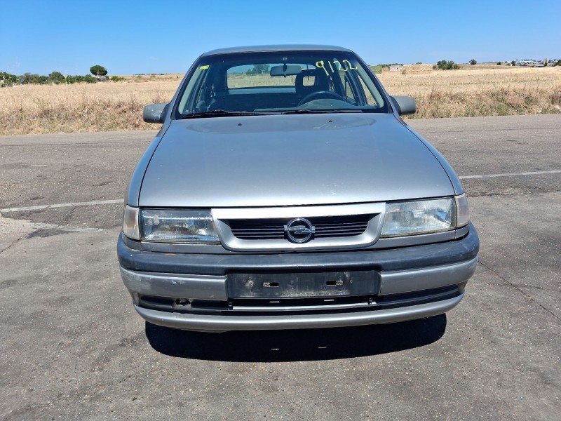 Recambio de carroceria para opel vectra b (j96) 1.7 td (f19) referencia OEM IAM   