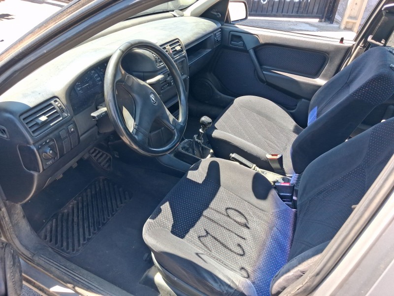 Recambio de carroceria para opel vectra b (j96) 1.7 td (f19) referencia OEM IAM   