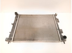 Recambio de radiador turbo diesel para kia cee´d (jd) 1.4 crdi 90 referencia OEM IAM 25310A5800  
