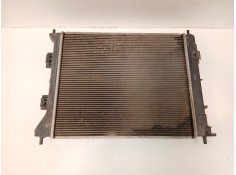 Recambio de radiador turbo diesel para kia cee´d (jd) 1.4 crdi 90 referencia OEM IAM 25310A5800   2