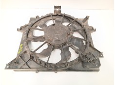 Recambio de electroventilador para kia cee´d (jd) 1.4 crdi 90 referencia OEM IAM 25380A5800  