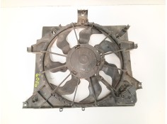 Recambio de electroventilador para kia cee´d (jd) 1.4 crdi 90 referencia OEM IAM 25380A5800   2