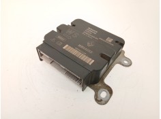 Recambio de centralita airbag para dacia sandero ii (b8_) 1.5 dci referencia OEM IAM 985102122R A2C85839702 