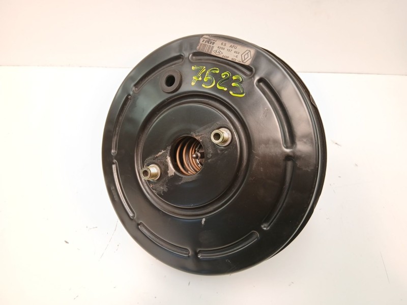 Recambio de servofreno para renault scenic ii 1.9 dci diesel referencia OEM IAM 8200157453  