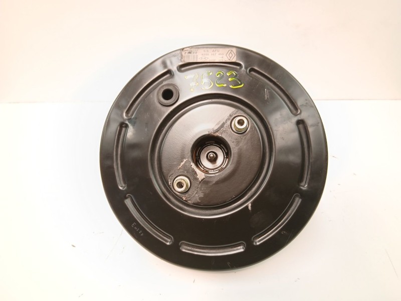 Recambio de servofreno para renault scenic ii 1.9 dci diesel referencia OEM IAM 8200157453  