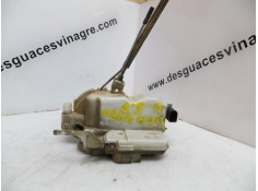 Recambio de cerradura pta. del. dch. : seat ibiza : 1.4 g -akk (59,84cv) 5p [1999] para seat ibiza 1.4 g -akk referencia OEM IAM