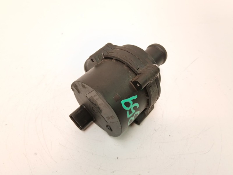 Recambio de bomba agua para volkswagen tiguan (ad1, ax1) 2.0 tdi referencia OEM IAM 5Q0965567J  