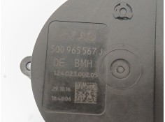 Recambio de bomba agua para volkswagen tiguan (ad1, ax1) 2.0 tdi referencia OEM IAM 5Q0965567J   2