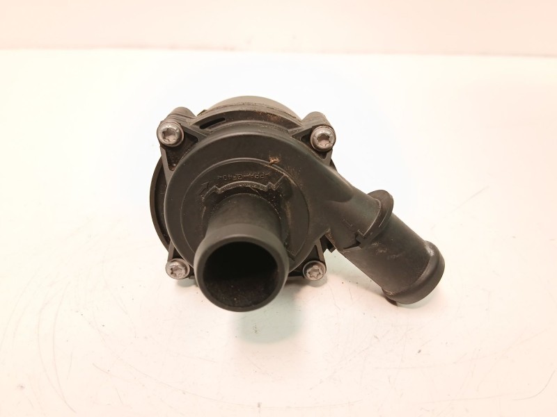 Recambio de bomba agua para volkswagen tiguan (ad1, ax1) 2.0 tdi referencia OEM IAM 5Q0965567J  