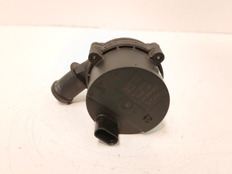 Recambio de bomba agua para volkswagen tiguan (ad1, ax1) 2.0 tdi referencia OEM IAM 5Q0965567J  