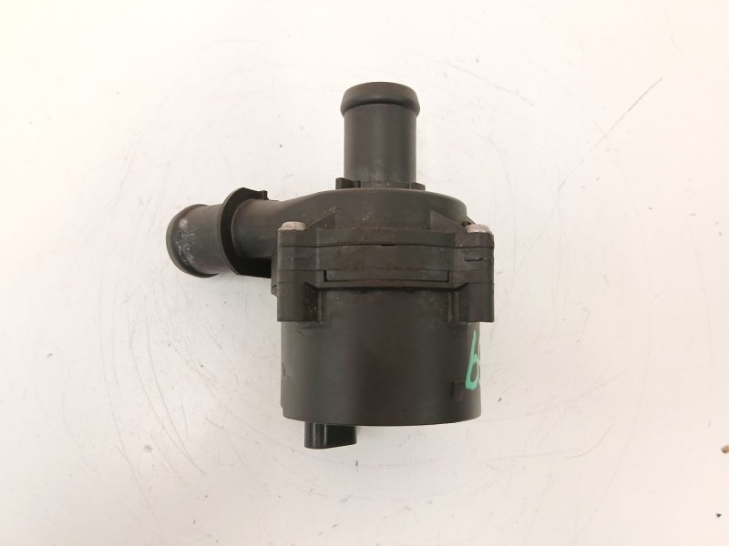 Recambio de bomba agua para volkswagen tiguan (ad1, ax1) 2.0 tdi referencia OEM IAM 5Q0965567J  