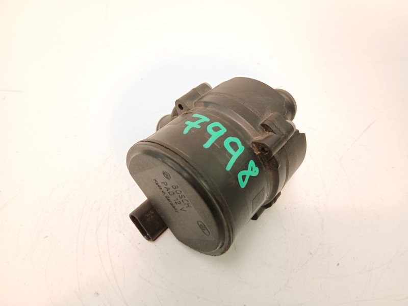Recambio de bomba agua para seat leon sportstourer (kl8, kld) 1.5 tsi referencia OEM IAM 5G0965567  
