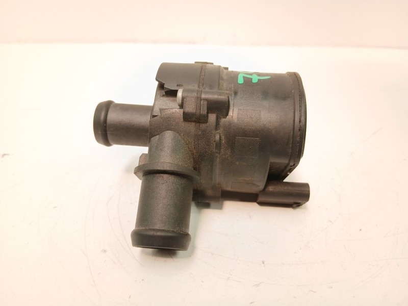 Recambio de bomba agua para seat leon sportstourer (kl8, kld) 1.5 tsi referencia OEM IAM 5G0965567  
