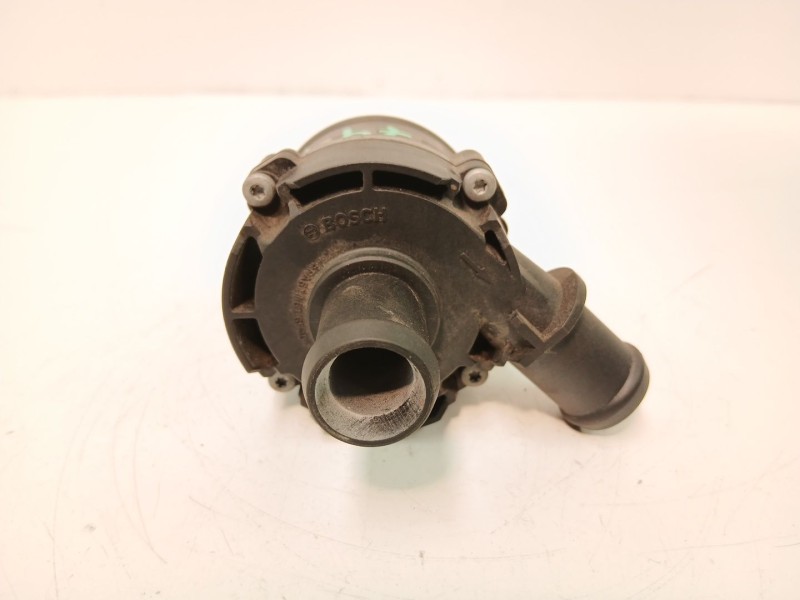 Recambio de bomba agua para seat leon sportstourer (kl8, kld) 1.5 tsi referencia OEM IAM 5G0965567  