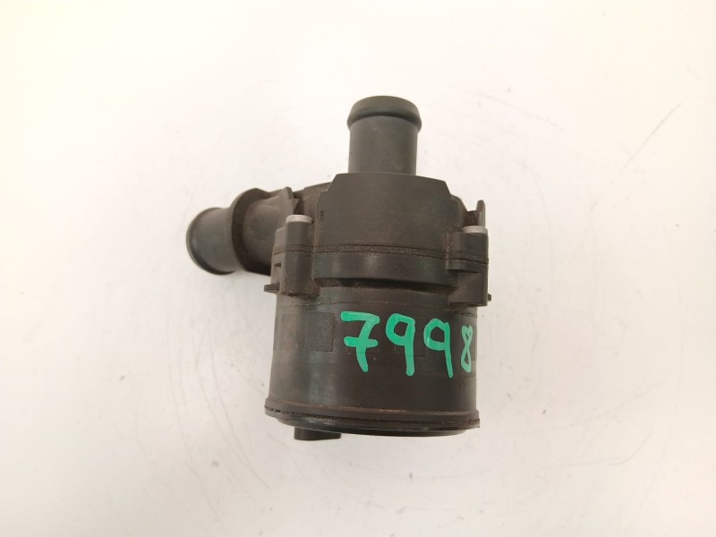 Recambio de bomba agua para seat leon sportstourer (kl8, kld) 1.5 tsi referencia OEM IAM 5G0965567  