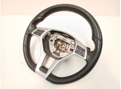 Recambio de volante para mercedes-benz clase a (w176) a 200 cdi (176.001) referencia OEM IAM A1724601803  