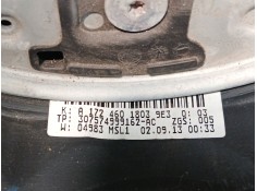 Recambio de volante para mercedes-benz clase a (w176) a 200 cdi (176.001) referencia OEM IAM A1724601803   2