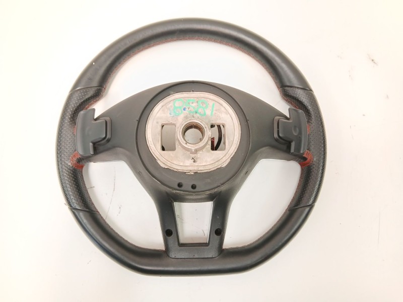 Recambio de volante para mercedes-benz clase a (w176) a 200 cdi (176.001) referencia OEM IAM A1724601803  