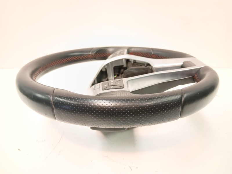 Recambio de volante para mercedes-benz clase a (w176) a 200 cdi (176.001) referencia OEM IAM A1724601803  