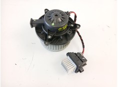 Recambio de motor calefaccion para opel insignia a (g09) 2.0 cdti (68) referencia OEM IAM 13263279 524267340 
